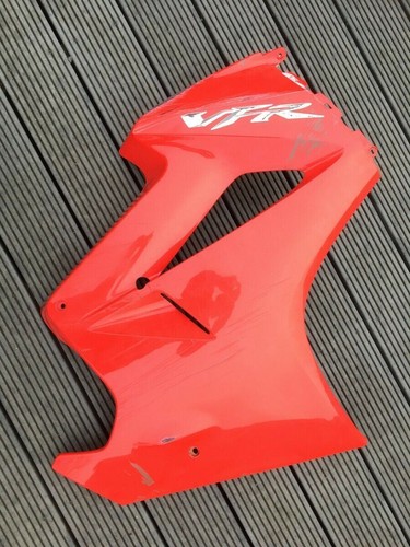 1743 honda vfr800 right hand - right,