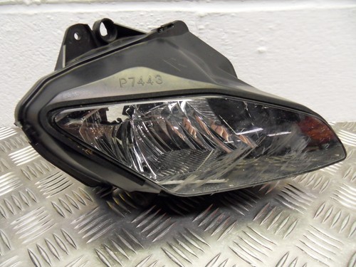 Genuine yamaha yzf - genuine,