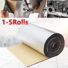 10m Sound Deadening Roll Car
