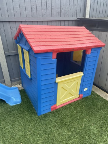 Little tikes playhouse for - little,