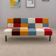 Sofa Bed Convertible Futon 3