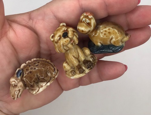 Flintstones wade whimsies - wade,