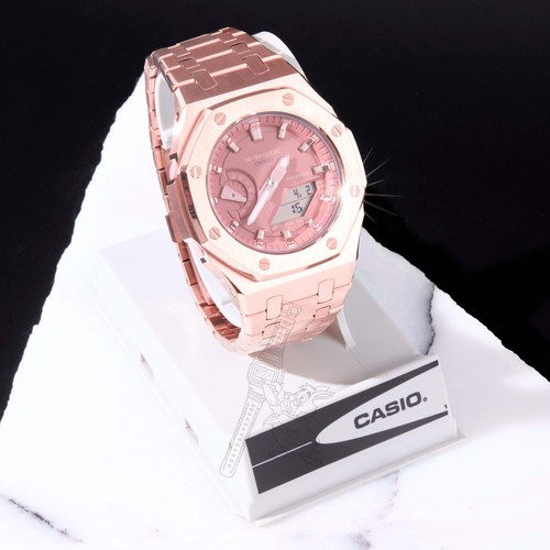 Casio gma s2100 - casio, g-shock