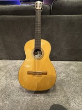 Vintage A. Dotras Córdoba Spanish classical guitar, circa 1960s–1970s