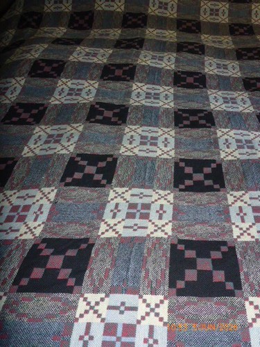 Beautiful rare welsh tapestry - beautiful,