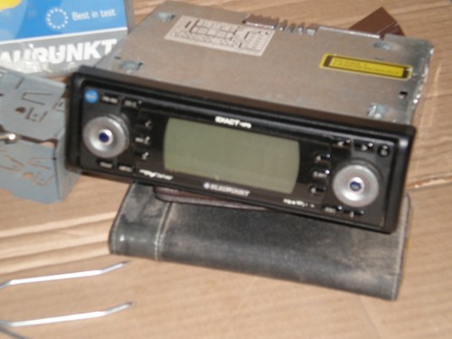 Blaupunkt travelpilot exact - blaupunkt,