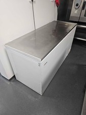 Elcold EL61SS Solid-lid Chest