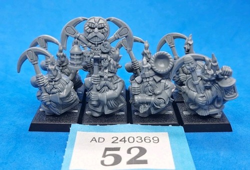 Warhammer fantasy battle for - warhammer,