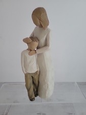 WILLOW TREE Mother and Son