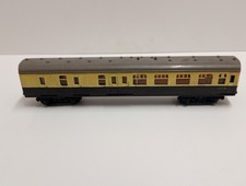 Ho Gauge Jouef For Playcraft  Coach Number W34290 No Couplings