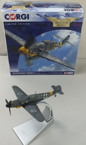 Corgi aa27102a 72 - aa27102a, 1:72