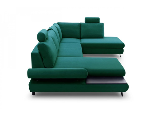 Premium loft iii shape - premium, u-shape