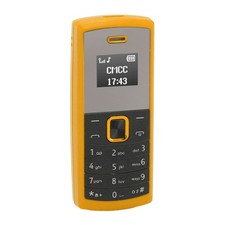 Miniature Phone Smallest Phone