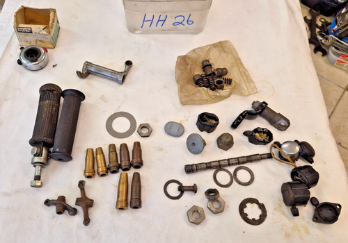 Joblot wipac dip - joblot,