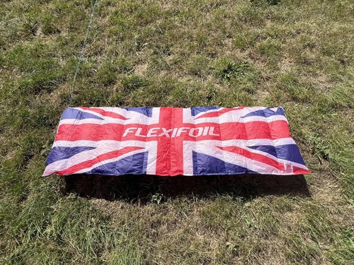 Flexifoil 6ft stacker union - 6ft,