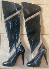 River Island women's over-knee