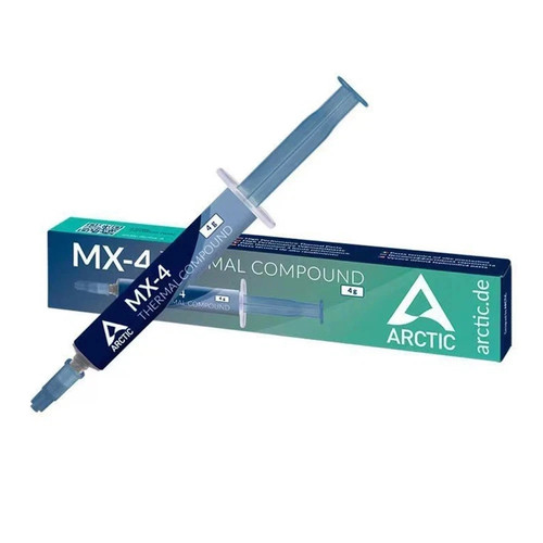 Arctic thermal paste - thermal,
