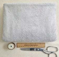 FABRIC REMNANT - Soft Touch