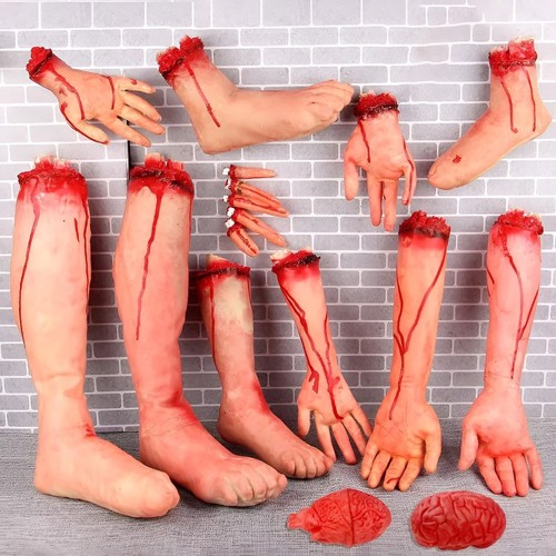 Halloween prop bloody - prop,