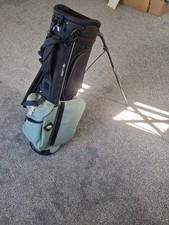 Jones Rover R Stand Bag Golf