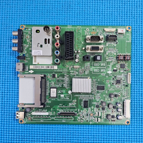 Main board for 42ld450 - main, lg
