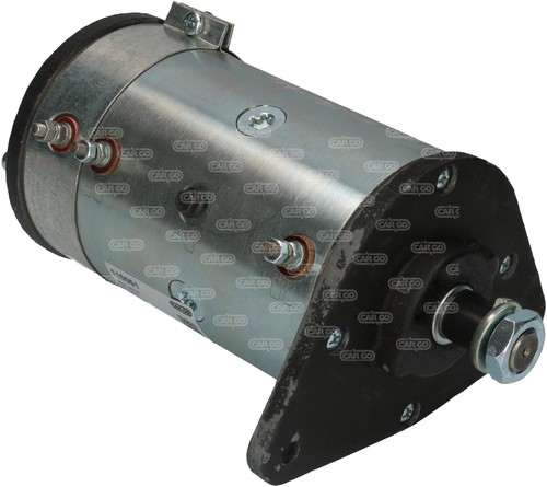 12v starter dynastarter - 12v,