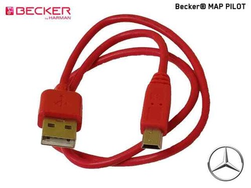 Genuine original mercedes - genuine-original,