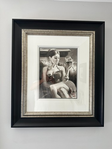 Fabian perez tess - perez,,