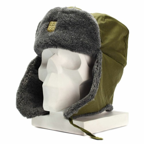 Genuine czech army - army, cap