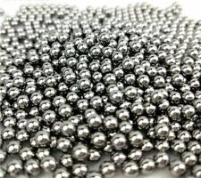 9.5MM 3/8" CATAPULT / SLINGSHOT AMMO CARBON STEEL BALL BEARINGS CHOOSE QUANTITY