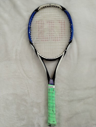 Wilson pro six 100 - (k), pro.six