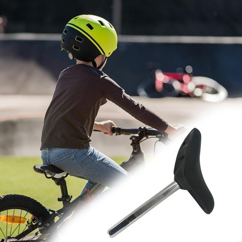 Kids bike saddle - kids,
