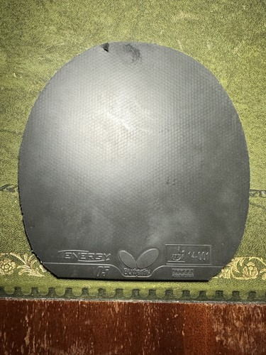 Used tenergy black - used,