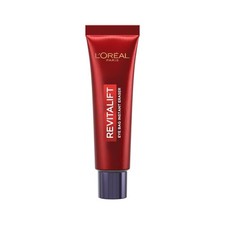 L'Oréal Paris Revitalift Laser Eye Bag Instant Eraser, Anti-Ageing Cream,