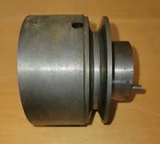 Boxford Lathe Headstock Pulley