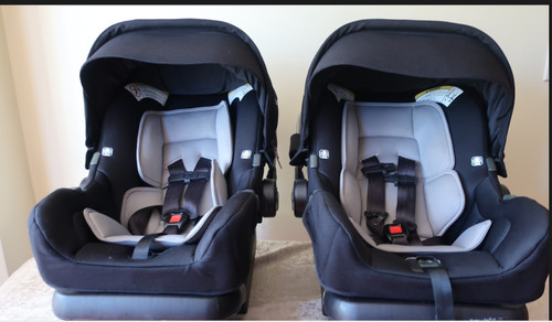 Nuna infant safety - nuna, seat