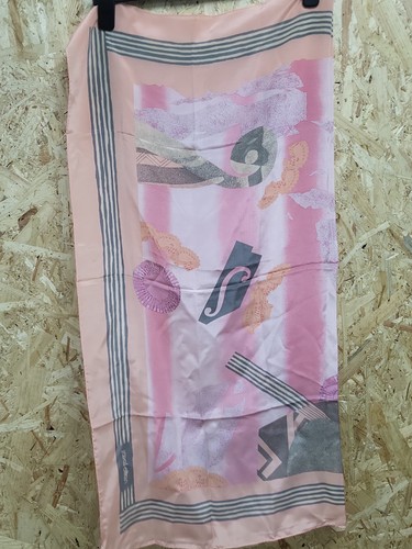 Vintage josef otten pink peach - otten,