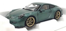 Norev 1/18 Scale Diecast