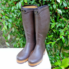 Le Chameau St Hubert Heritage