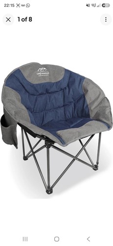 Lanmountain portable moon - portable,