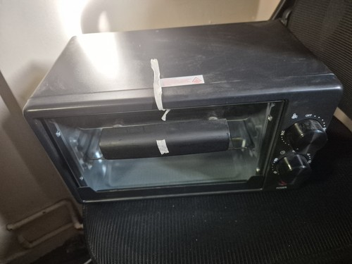 Mini oven countertop - mini, 9l