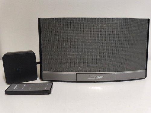 Bose sounddock portable - sounddock,