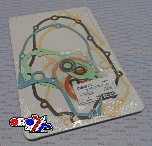 Athena complete gasket kit - complete,