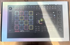 Akai MPC Live III Standalone