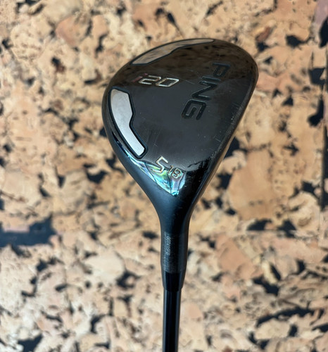 Ping i20 hybrid wood 18 - hybrid,