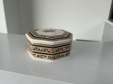 Wedgewood “Clio” Bone