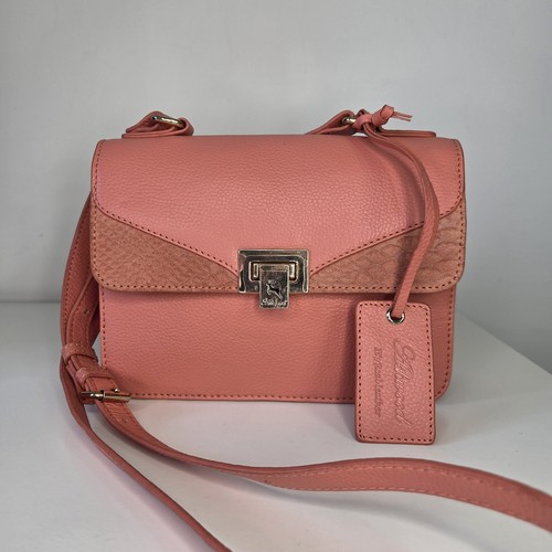 Ashwood coral pink real - ashwood,