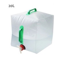 5L-20L Water Carrier Container