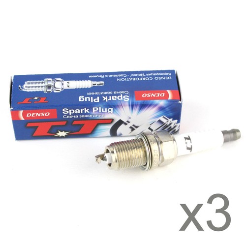 Genuine denso nickel - 3x, tt