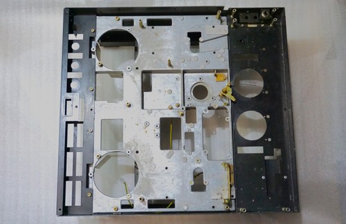 Frame studer a807 - frame,